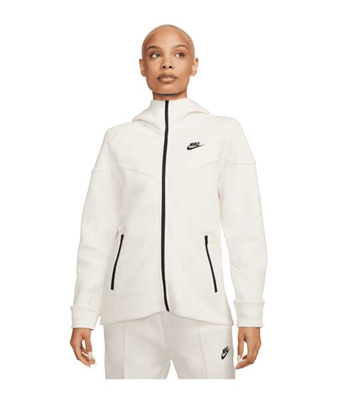 nike tech beige damen
